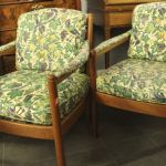 765 2357 ARMCHAIRS